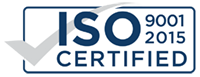 ISO9001 logo